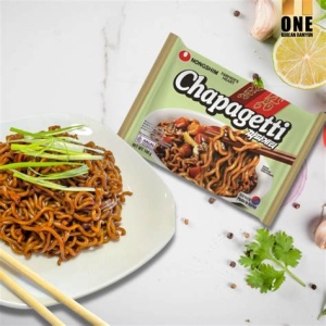 Nongshim Chapagetti, 140g - Img 2