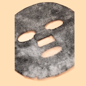 Ondo Charcoal & Yuja Korean Mask Pack, 25ml - Img 2