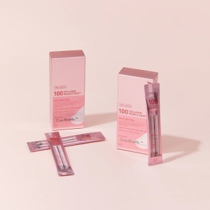 VT Cosmetics Collagen Reedle Shot 100 stick pouch 2ml*10
