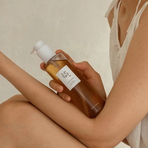 Beauty of Joseon Ginseng Cleansing Oil, 210ml - Img 2