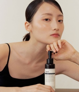Dear Klairs Gentle Black Deep Cleansing Oil, 150ml
