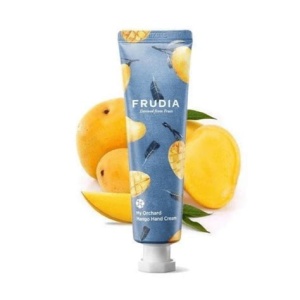 Frudia My Orchard Mango Hand Cream, 30g - Img 2
