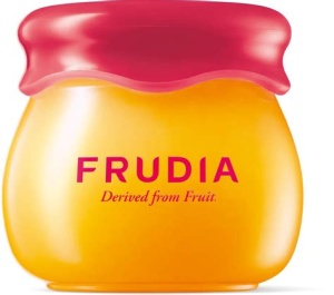 Frudia Pomegranate Honey 3 in 1 Lip Balm, 10ml