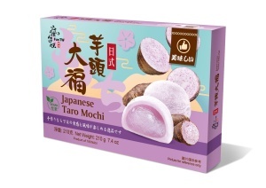 Japanese Taro Mochi, 210g