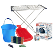 PRODUSE DIVERSE PENTRU CASA