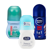 DEODORANTE ROLL-ON