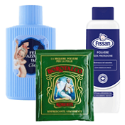 PRODUSE TALC
