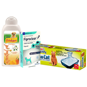 ACCESORII PENTRU ANIMALE