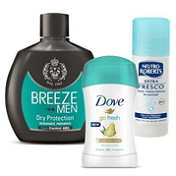 DEODORANTE STICK/CREMA