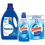 PRODUSE SPALAT RUFE