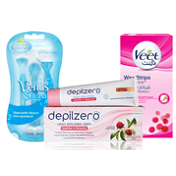 PRODUSE PENTRU EPILARE