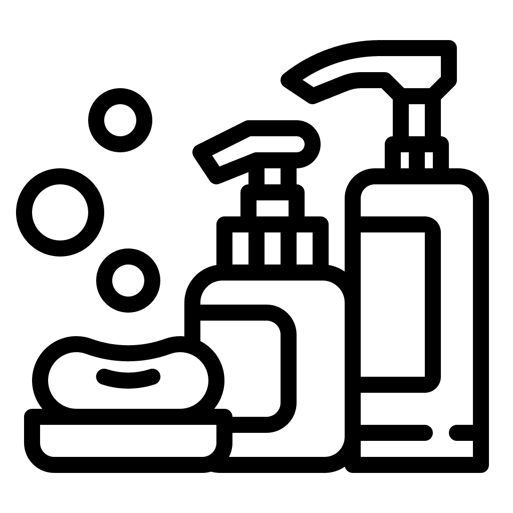 Detergenți