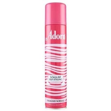 ADORN FIXATIV SPRAY NORMAL ROZ 200 ML