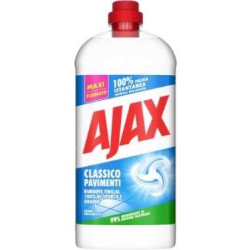 AIAX LICHID PARDOSELI CLASIC 1.25 L