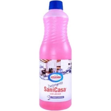 ALCOOL SANICASA PROFUMAT 1000 ML