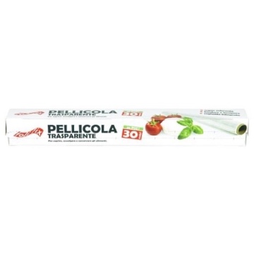 ALUFIX FOLIE ALIMENTARA 30 M