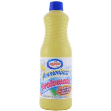 AMA AMONIAC PARFUMAT 1L