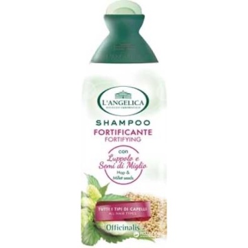 ANGELICA SAMPON UZ FRECVEN FORTIFIANT 250 ML