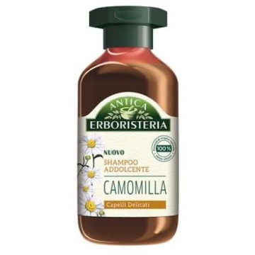 ANTICA ERBORISTERIA SAMPON MUSATEL PAR DELICAT 250 ML