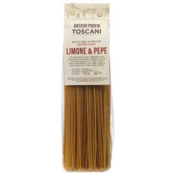 ANTICHI PODERI LINGUINE CU PIPER SI LAMAIE 250 GR
