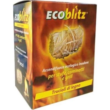 APRINZATOR FOC ASCHII LEMN