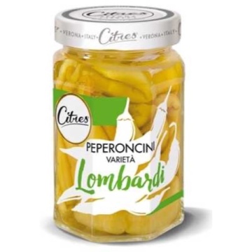 ARDEI IUTI LOMBARDI IN OTET CITRES 260 GR