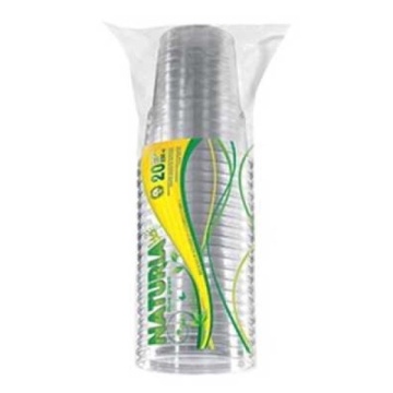 ARISTEA PAHARE TRANSPARENTE 250 CC