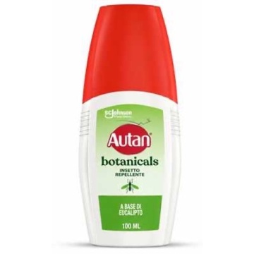 AUTAN BOTANIC SPRAY 100 ML