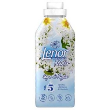 BALSAM RUFE LENOR ELISIR PUGLIA 25 SPALARI