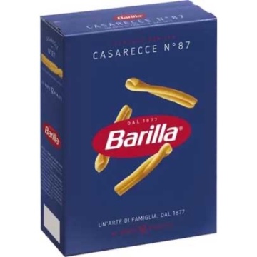 BARILLA NR 287 CASARECCE 500 GR