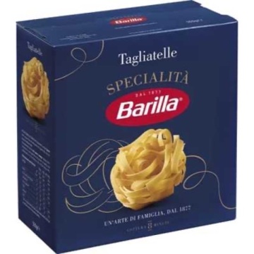 BARILLA SPECIALITATI TAGLIATELLE 500 GR