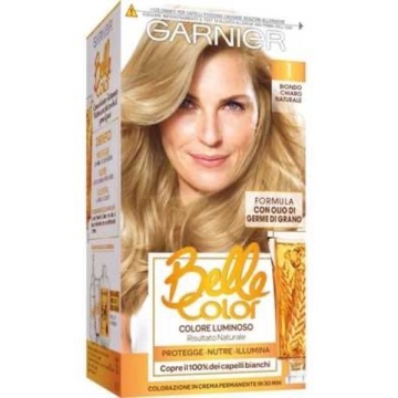 BELLE COLOR 2 BLOND
