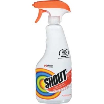 BIO SHOUT SPRAY TRIGGER 500 ML