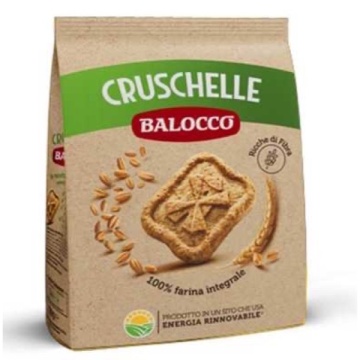 BISCUITI BALOCCO INTEGRALI CRUSCHELLE 700 GR