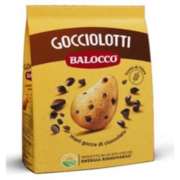 BISCUITI BALOCCO PREMIUM GOCCIOLOTTI 700 GR