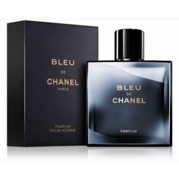 BLEU DE CHANEL EDT 50 ML
