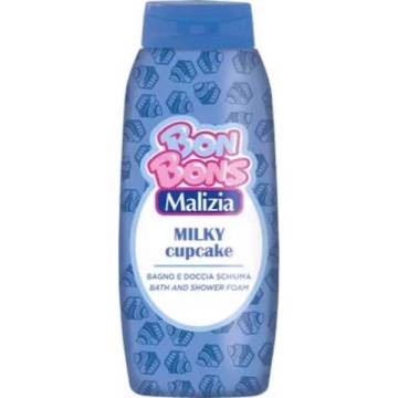 BON BONS GEL DE DUS SWEET 500 ML