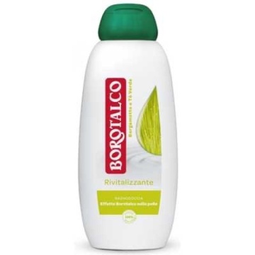 BOROTALCO GEL DE DUS HIDRATANT VANILIE 450 ML