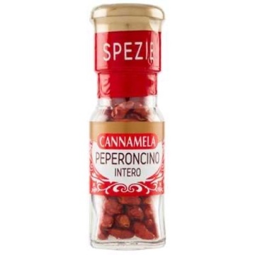 CANNAMELA ARDEI IUTE INTREG 9 GR