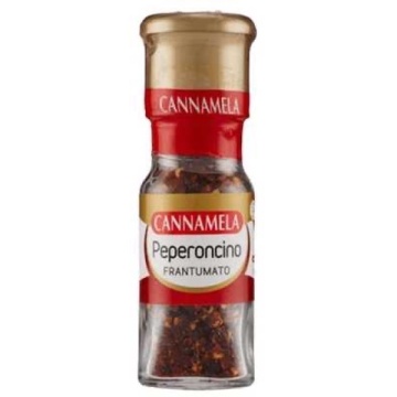 CANNAMELA ARDEI IUTE MARUNTIT 15 GR