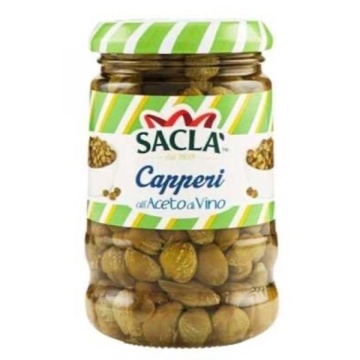 CAPERE IN OTET SACLA 95 GR