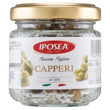 CAPERE IN SARE IPOSEA 60 GR