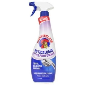 CHANTE CLAIR ANTICALCAR SPRAY PARFUMAT 625 ML