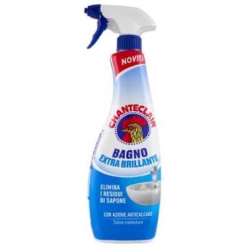 CHANTE CLAIR BAIE SPRAY 625 ML