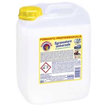 CHANTE CLAIR DEGRESANT LAMAIE BIDON 5 L