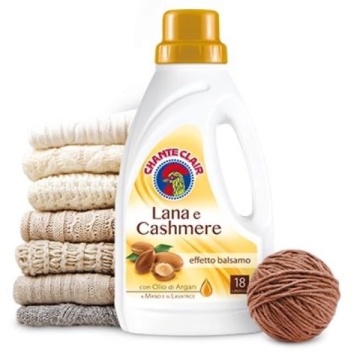CHANTE CLAIR LANA CASHMERE EFECT MATASE 900 ML