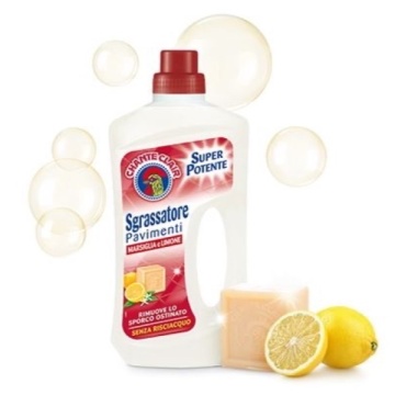 CHANTE CLAIR PARDOSELI MARSEILLE SI LAMAIE 750 ML