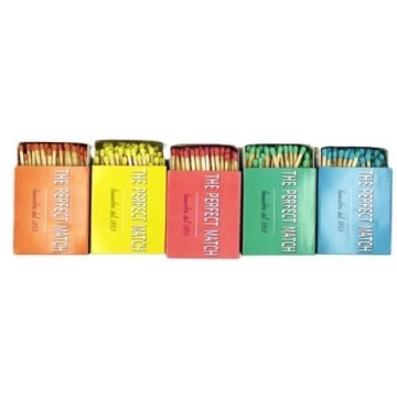 CHIBRITURI FAMILIALE 5X100 BUC