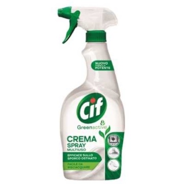 CIF CREMA SPRAY MULTIUZ 650 ML