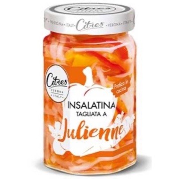 CITRES SALATA AGRODOLCE 290 GR